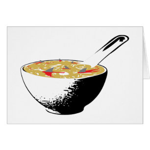 soupe d'ailerons de requin