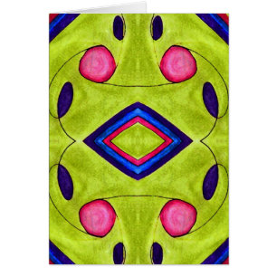 Soupe de pois Arc-en-ciel