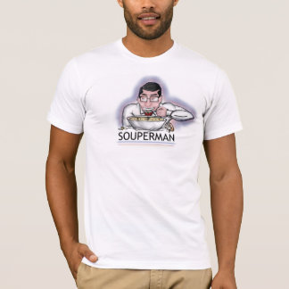 Souperman T-Shirt