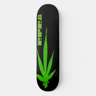 Sour Deezy Skateboard