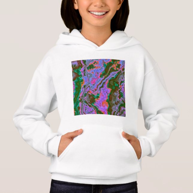 Sour Marble  (Front)