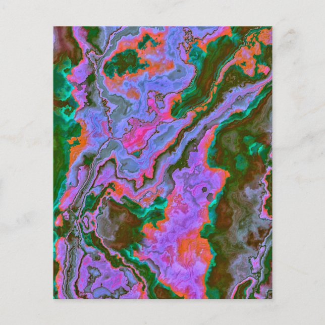 Sour Marble  (Front)