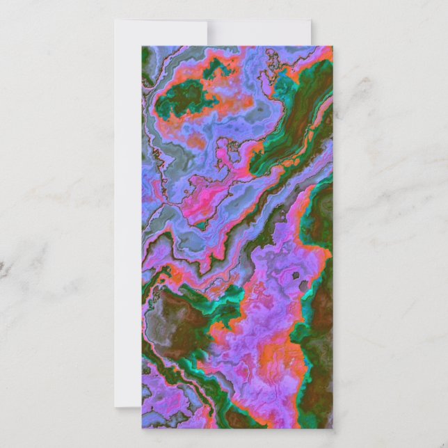 Sour Marble  (Front)