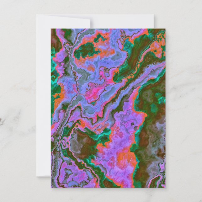 Sour Marble  (Front)