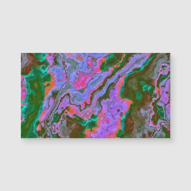 Sour Marble  (Front)