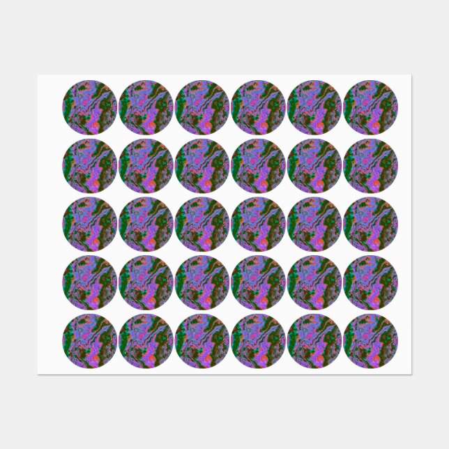 Sour Marble  (Sheet)