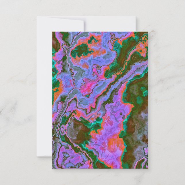 Sour Marble  (Front)