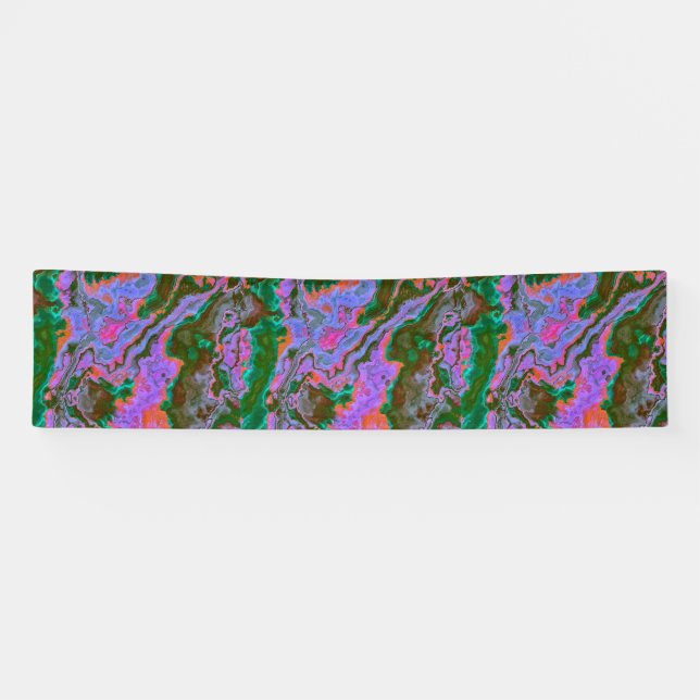 Sour Marble  Banner (Horizontal)