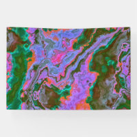 Sour Marble  Banner