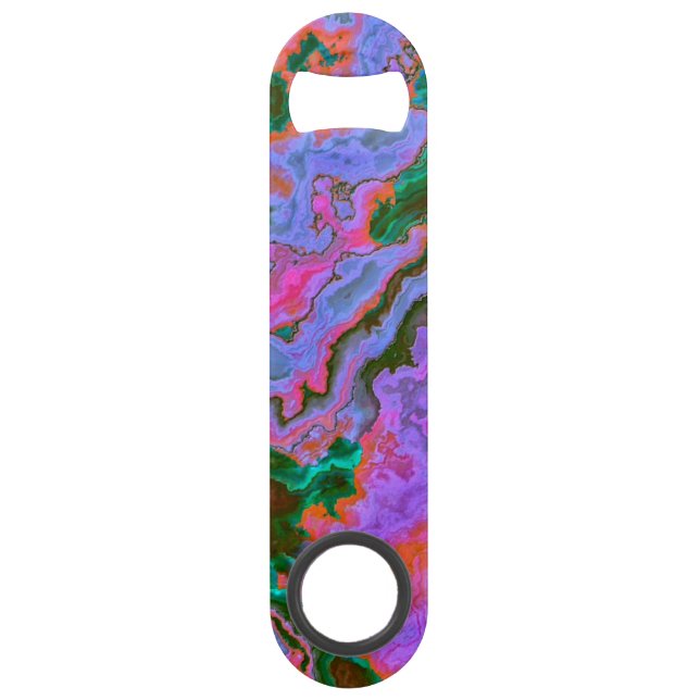 Sour Marble  Bar Key (Front)