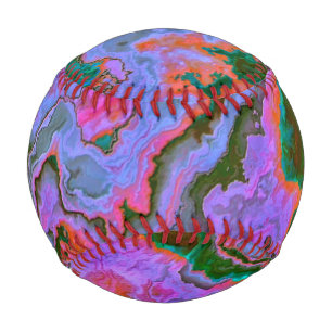 Sour Marble  Baseball