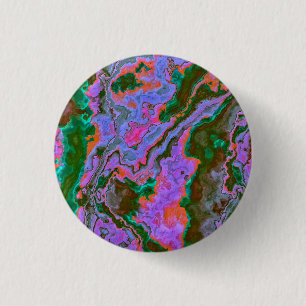 Sour Marble  Button