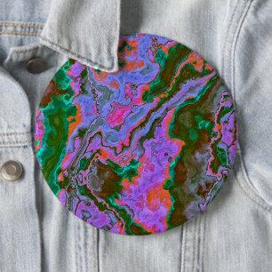 Sour Marble Button