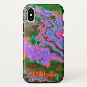 Sour Marble  Case-Mate iPhone Case