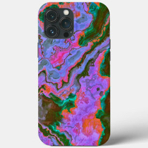 Sour Marble iPhone 13 Pro Max Case