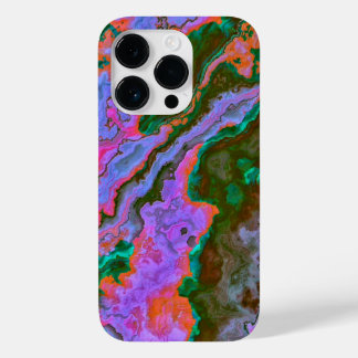 Sour Marble Case-Mate iPhone 14 Pro Case