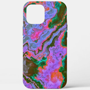 Sour Marble iPhone 12 Pro Max Case
