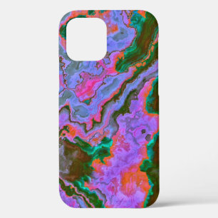 Sour Marble  iPhone 12 Pro Case