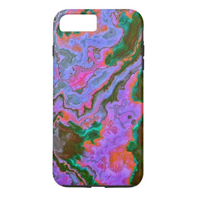 Sour Marble  Case-Mate iPhone Case (Back)