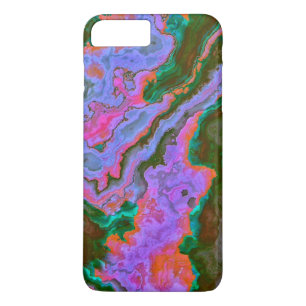 Sour Marble Case-Mate iPhone Case