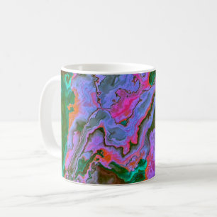Sour Marble  Coffee Mug