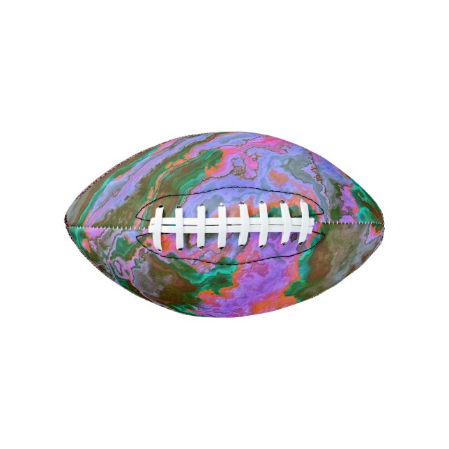 Sour Marble   Football (Front)