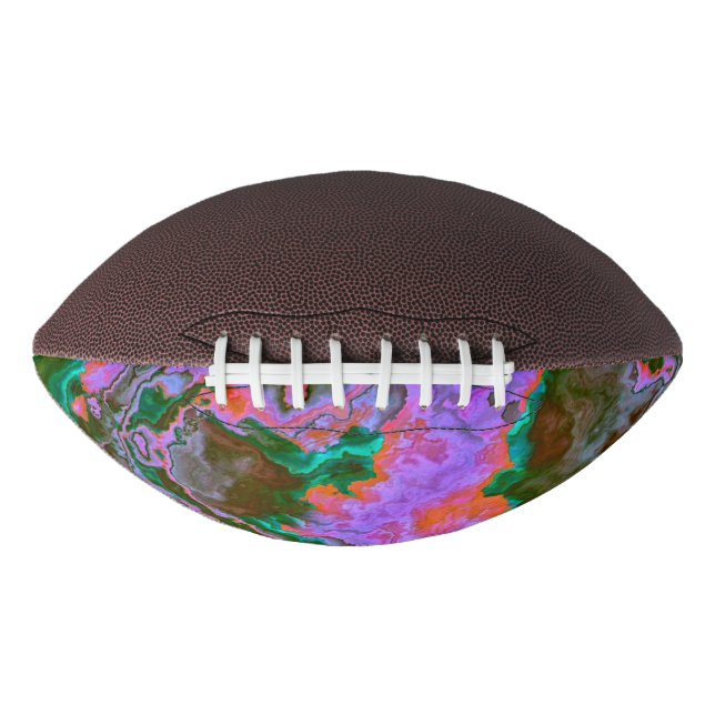 Sour Marble  Football (Front)