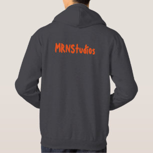 Sour Marble  Hoodie