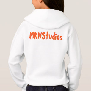 Sour Marble  Hoodie