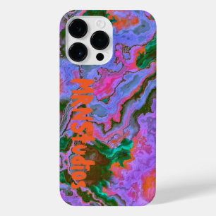 Sour Marble  iPhone 14 Pro Max Case