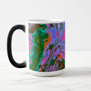 Sour Marble   Magic Mug