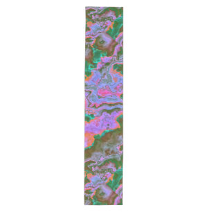 Sour Marble Medium Table Runner