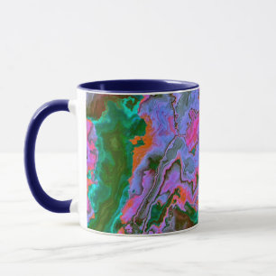 Sour Marble Mug