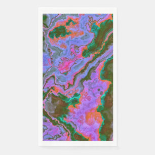 Sour Marble   Napkin