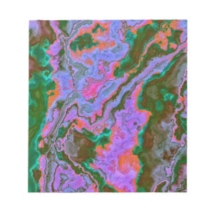 Sour Marble  Notepad