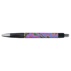 Sour Marble  Pen