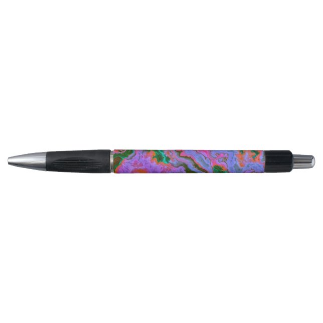 Sour Marble  Pen (Front)
