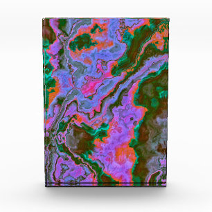 Sour Marble Photo Block