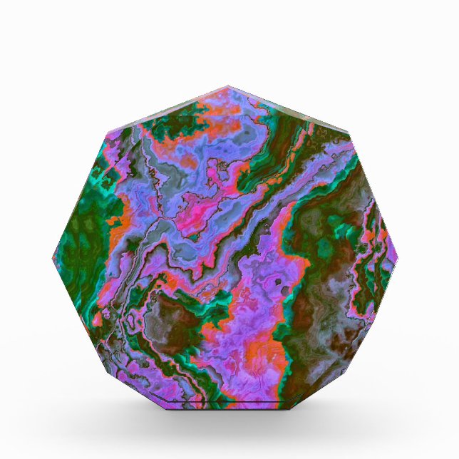 Sour Marble  Photo Block (Front)