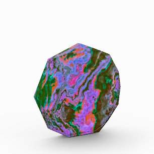 Sour Marble Photo Block