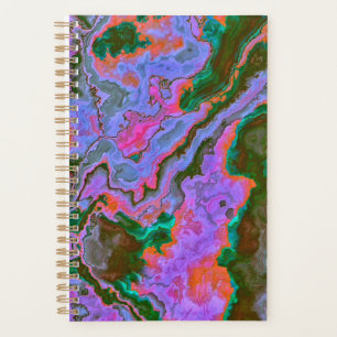Sour Marble Planner
