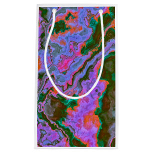 Sour Marble Small Gift Bag