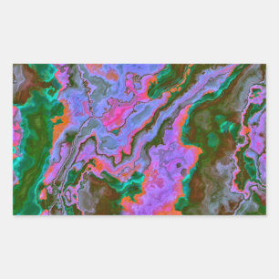 Sour Marble   Sticker