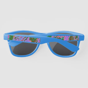 Sour Marble  Sunglasses