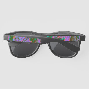 Sour Marble  Sunglasses