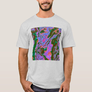 Sour Marble  T-Shirt