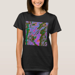 Sour Marble  T-Shirt
