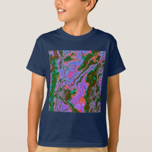 Sour Marble  T-Shirt