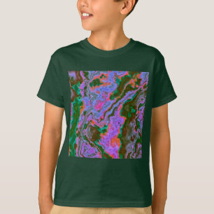 Sour Marble T-Shirt