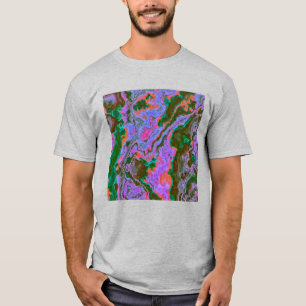 Sour Marble  T-Shirt
